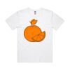 Mens Staple Minus Tee Thumbnail