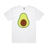 Mens Staple Minus Tee Thumbnail