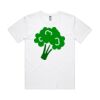 Mens Staple Minus Tee Thumbnail