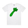 Mens Staple Minus Tee Thumbnail