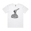 Mens Staple Minus Tee Thumbnail
