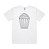 Mens Staple Minus Tee Thumbnail