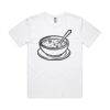 Mens Staple Minus Tee Thumbnail