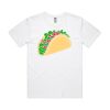 Mens Staple Minus Tee Thumbnail