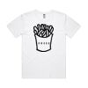 Mens Staple Minus Tee Thumbnail