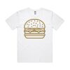 Mens Staple Minus Tee Thumbnail