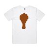 Mens Staple Minus Tee Thumbnail