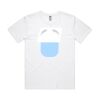 Mens Staple Minus Tee Thumbnail