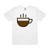 Mens Staple Minus Tee Thumbnail