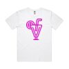 Mens Staple Minus Tee Thumbnail