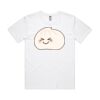 Mens Staple Minus Tee Thumbnail