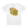 Mens Staple Minus Tee Thumbnail