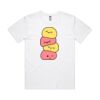 Mens Staple Minus Tee Thumbnail