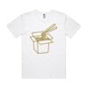 Mens Staple Minus Tee Thumbnail