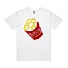 Mens Staple Minus Tee Thumbnail