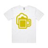 Mens Staple Minus Tee Thumbnail