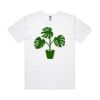 Mens Staple Minus Tee Thumbnail