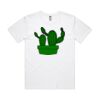 Mens Staple Minus Tee Thumbnail