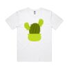 Mens Staple Minus Tee Thumbnail