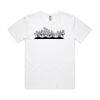 Mens Staple Minus Tee Thumbnail