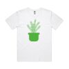 Mens Staple Minus Tee Thumbnail