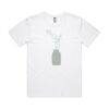 Mens Staple Minus Tee Thumbnail