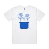 Mens Staple Minus Tee Thumbnail