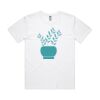 Mens Staple Minus Tee Thumbnail