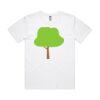 Mens Staple Minus Tee Thumbnail