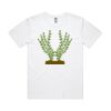 Mens Staple Minus Tee Thumbnail