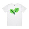 Mens Staple Minus Tee Thumbnail