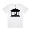 Mens Staple Minus Tee Thumbnail