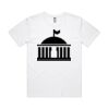 Mens Staple Minus Tee Thumbnail