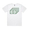 Mens Staple Minus Tee Thumbnail