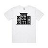 Mens Staple Minus Tee Thumbnail