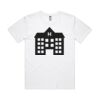 Mens Staple Minus Tee Thumbnail