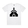 Mens Staple Minus Tee Thumbnail