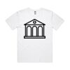 Mens Staple Minus Tee Thumbnail