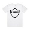 Mens Staple Minus Tee Thumbnail