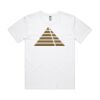 Mens Staple Minus Tee Thumbnail