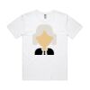 Mens Staple Minus Tee Thumbnail