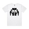 Mens Staple Minus Tee Thumbnail
