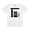 Mens Staple Minus Tee Thumbnail