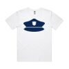 Mens Staple Minus Tee Thumbnail