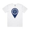 Mens Staple Minus Tee Thumbnail