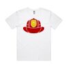 Mens Staple Minus Tee Thumbnail