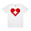 Mens Staple Minus Tee Thumbnail