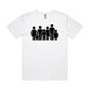 Mens Staple Minus Tee Thumbnail