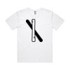 Mens Staple Minus Tee Thumbnail