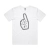 Mens Staple Minus Tee Thumbnail